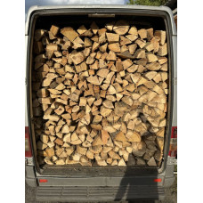 Дрова Рубані, метровки Зазим'я