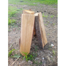 Продам дрова колоті Вишневе