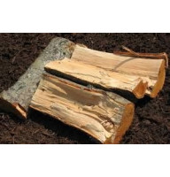 Дрова вільхові рубані Пуща-Водиця