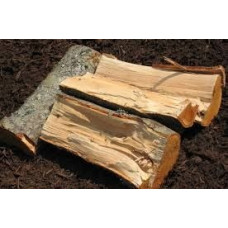 Дрова вільхові рубані Пуща-Водиця