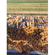 Купить дрова різних порід з адекватною ціною та швидкою доставкою Шпитьки