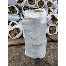 Продам дрова різних порід у мішках Петропавлівська Борщагівка