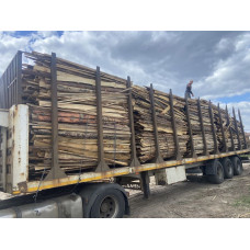 Обапол, обзел, горбиль, дрова Новосілки