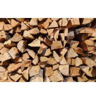 Продам дрова ! Вільха, дуб, береза, сосна, осика Осещина