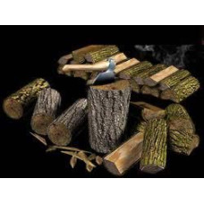 Дрова рубані березові, соснові Білогородка