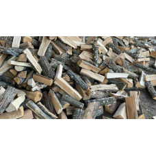 Дрова Рубані, Граб Дуб Вільха Береза, Тверда Порода Пуща-Водиця