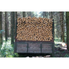 Дрова колоті з доставкою дубові дрова кленові дрова Димер