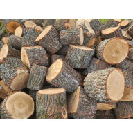 Продам дрова Сосна, Дуб Великі Дмитрович