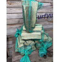 Дрова (Дубові) Малютянка