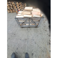 Продам дрова по 30см. Чайки