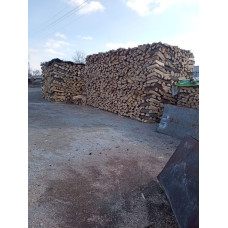 Продаж дров, дуб, граб, береза Глеваха