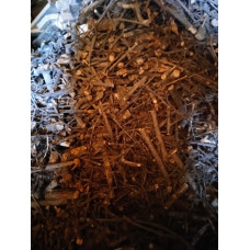 Продам відходи дров різаних Кожухівка