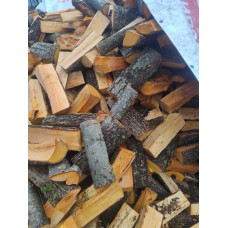 Реалізація дров твердих порід. Бровари