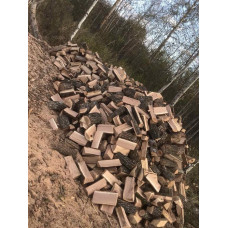 Дрова паливні сухі свіжопил Михайлівка-Рубежівка