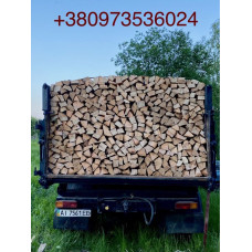 Дрова (метровка, рубані) Бабинці