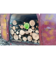 Дрова твердои породи дуб ясень акация Ставище