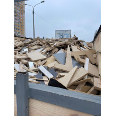 Дрова, відходи пиломатеріалів Вишеньки