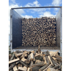 Дрова дубові сухі Ірпінь