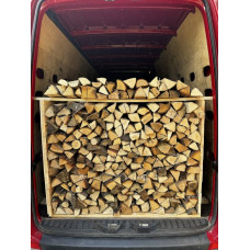 Рубані Дрова Твердих Порід. Підгірці