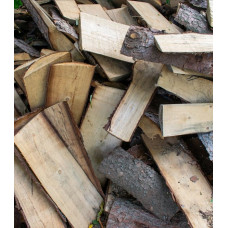 Дрова різних порід Кашперівка