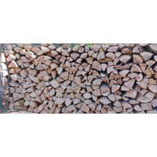 Дрова. дуб, ясень, окация. рубоные и чурки. Горенка