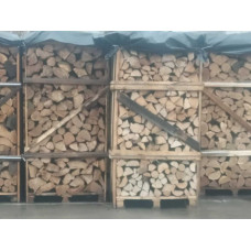 ДРОВА В ящиках Дуб, Граб Мархалівка
