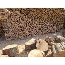 Продаж колотих дров Михайлівка-Рубежівка