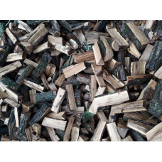 Дрова дуб, граб, береза Колоті, метровки, кльоци. Рокитне