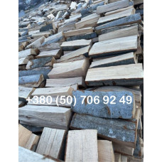 Дрова з бука Горенка