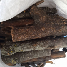 Фруктові дрова в мангал Бабинці