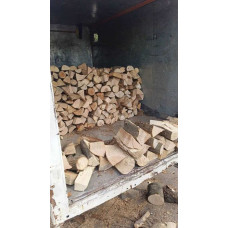 Продаж дрів колотих Бровари
