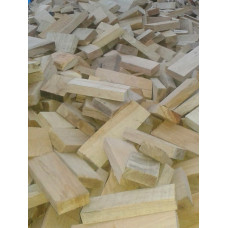 Дрова дубові та обрізки Вишневе