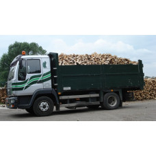 Колоті дрова з доставкою Дуб Акація Береза Михайлівка-Рубежівка