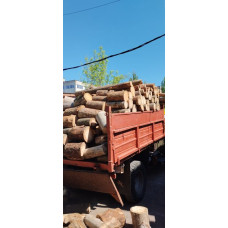 Продам ДРОВА маємо документи Обухів