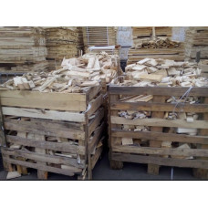 Дрова кубики Вишневе