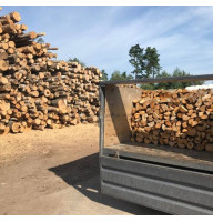 Дрова доставка скидки Щасливе