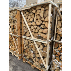 Дрова сухі (Дуб/Береза/Граб) вугіля брикети пелети Нові Безрадичі