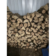 Дрова без передоплат, акація Сквира