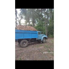 Дуб, ясен, граб, Доставка Віта-Поштова