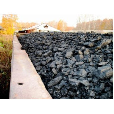 Купить уголь (опт-розница) брикет-кокс Глеваха