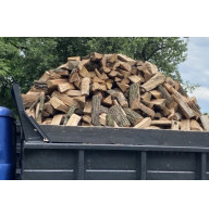 Дрова рубані Крюківщина