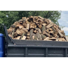 Дрова рубані Крюківщина