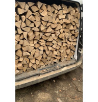 Продам тільки сухі дрова колоті та ковбочки Данилівка