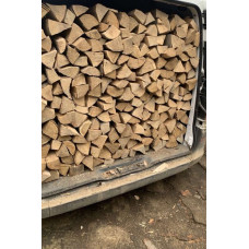 Продам тільки сухі дрова колоті та ковбочки Данилівка