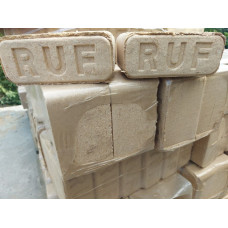 Брикети від виробника. Пінікей. Ruf Лісники