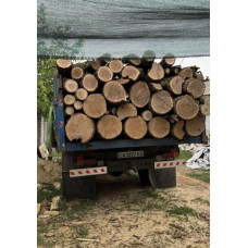 Дрова дубові, виробник, мінімальні ціни без передплат Трушки