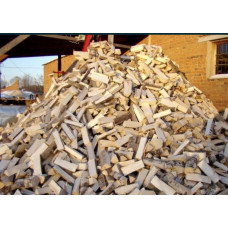 Дрова бук, дуб, граб, береза колоті з доставкою Велика Солтанівка