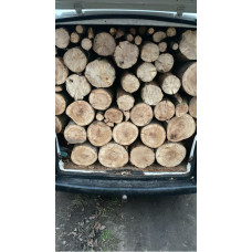 Дрова, граб, ясин, дуб. (Сухі чи мокрі) Круглик