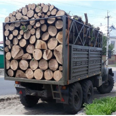 Продам Дрова Дубовые (ХОЗЯИН) доставка Буча