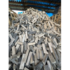 Дрова сухі, грабові, дубові 30-33 см Здорівка